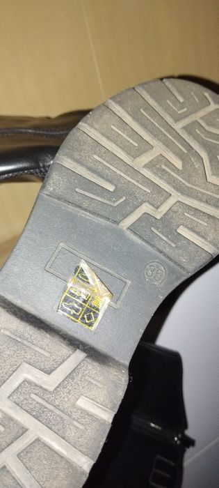 Сапоги весна"осень на девочку