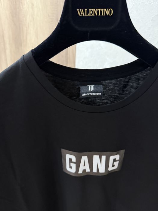 Футболка Diego Venturino, XL