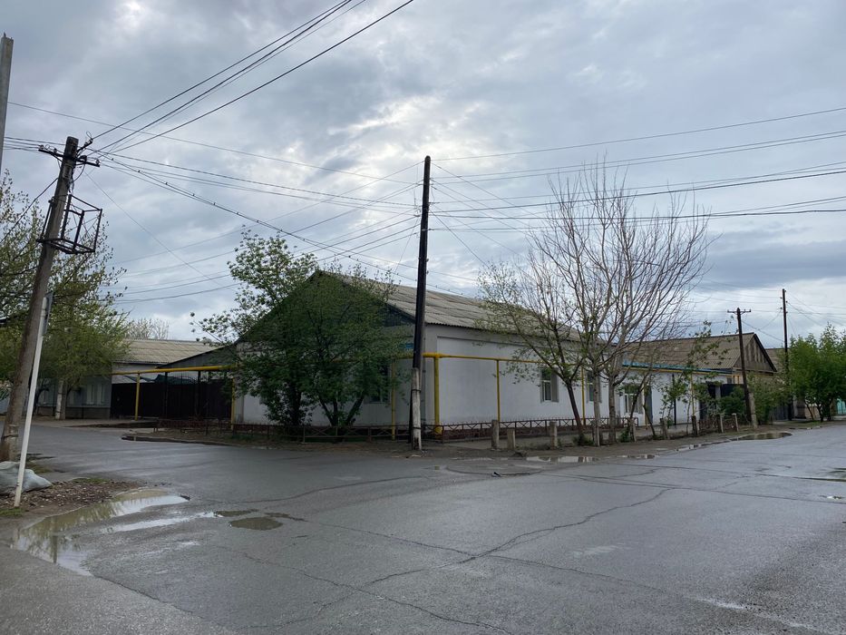 Дом, в котором живет счастье