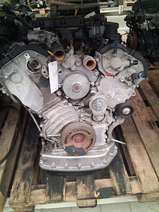 Motor pentru Audi, BMW, Mercedes-Benz VW Opel Nissan Peugeot  Skoda