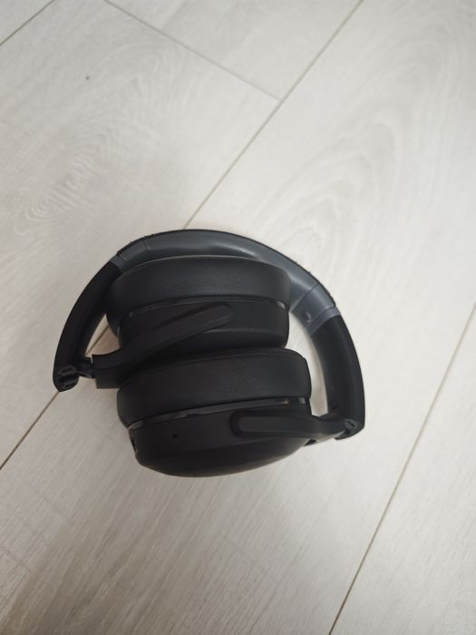Căști Wireless Skullcandy Crusher Evo