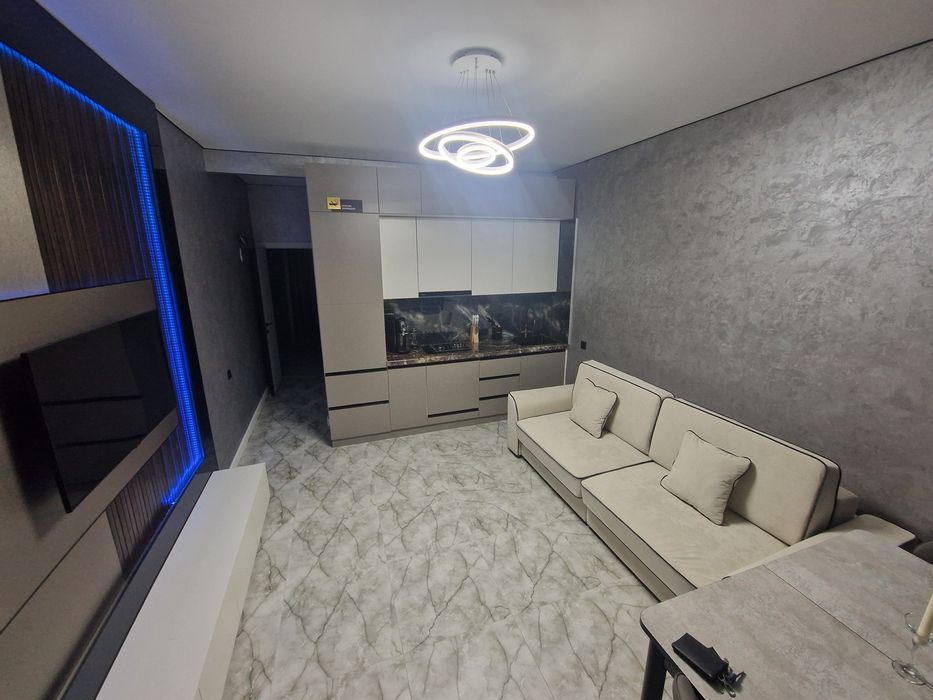 Аренда квартиры посуточно.