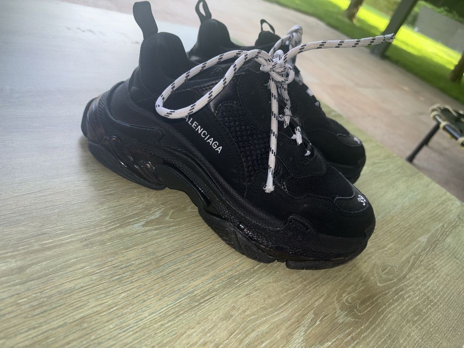 Balenciaga Triple S