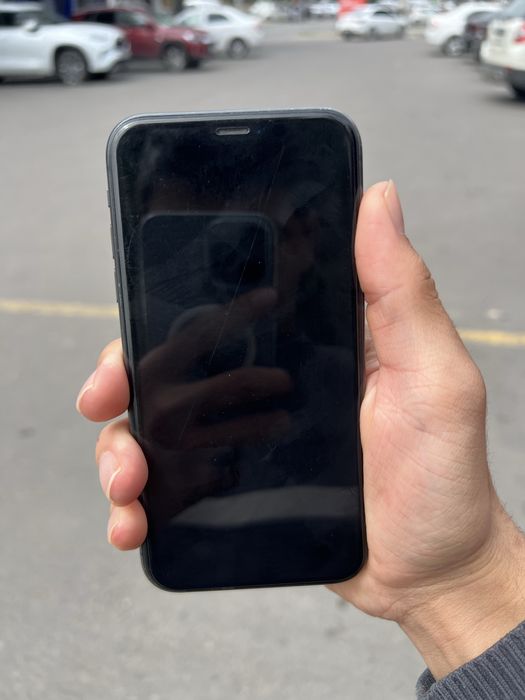 Iphone 11 128 gb