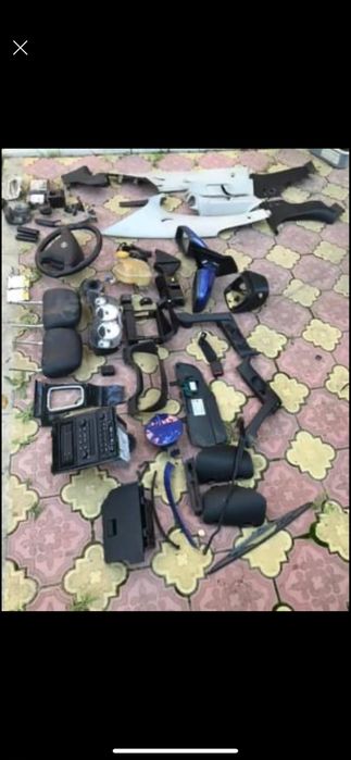 Piese Astra G Bertone