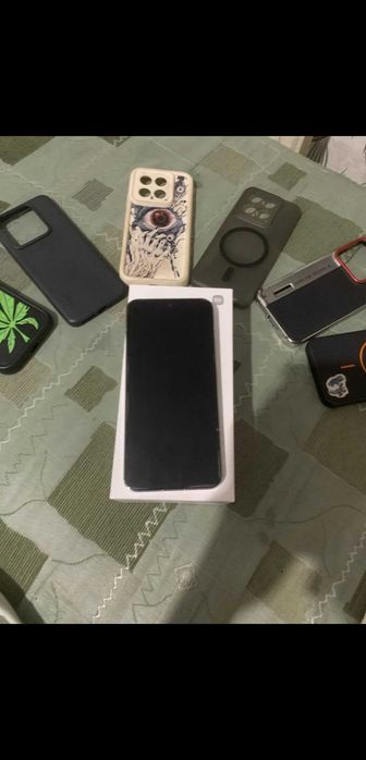 Xiaomi 14 gl 512/16 фул кп
