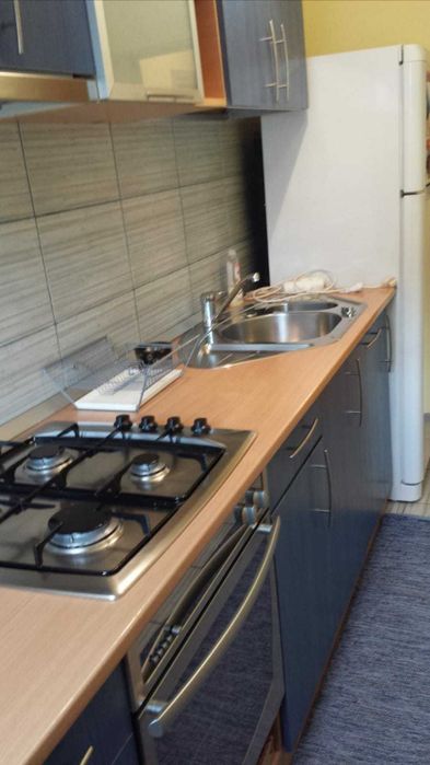 Propietar, inchiriez garsoniera 42mp langa parc Sebastian