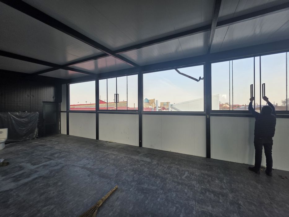 Сдаётся помещение