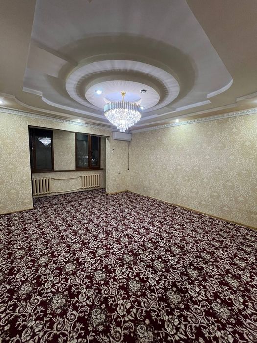 *МЕТРО:НОВЗА Балкон: 1х7 65м²‼️ ЧиланзарИ24