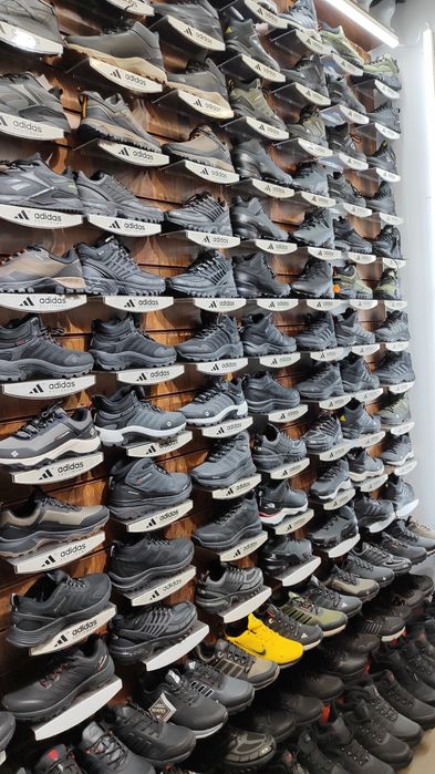 Кроссовки термо зима РАСПРОДАЖА.