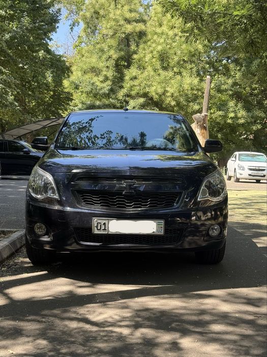 Chevrolet Cobalt