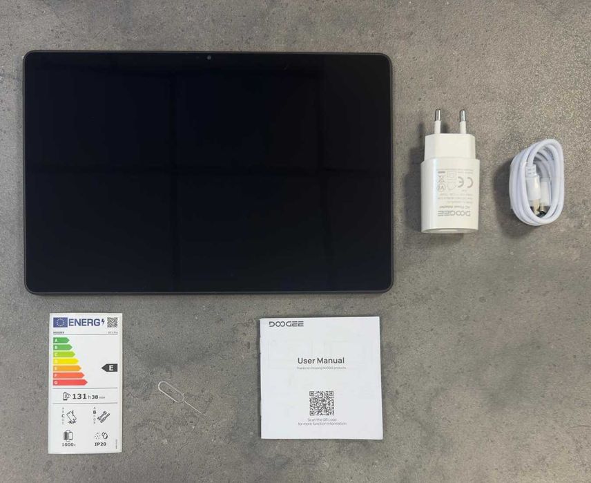 Doogee - U11 PRO [#8484#]