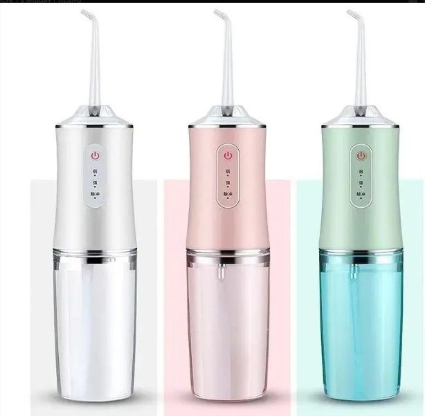 Ирригатор для полости рта