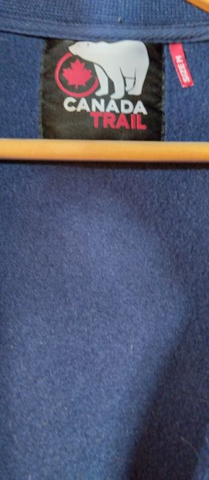 Син суичер размер М