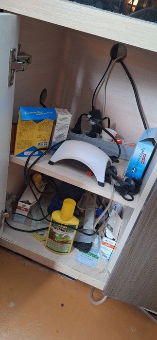 Продам аквариум.