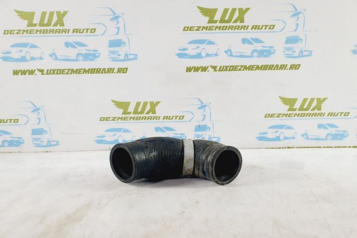 Furtun turbo 2.0 tdi crl 04l131521e Audi A3 8V  [din 2012 pana  2016] seria