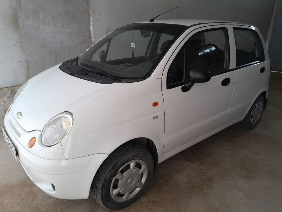 Matiz 2009 sotiladi xolati udar