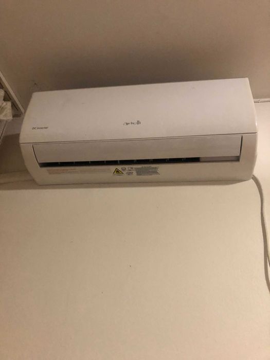 Климатици 2 Arielli до 50 кв.м - 200 лева