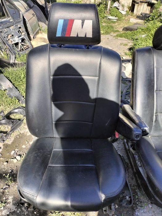 Автозапчасти на все марки БМВ