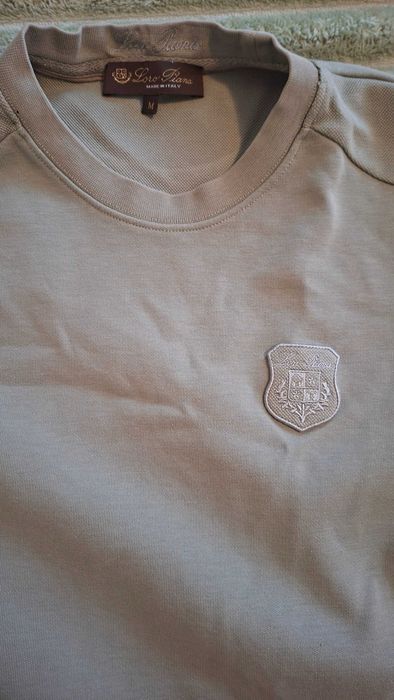 Суичър Loro Piana
