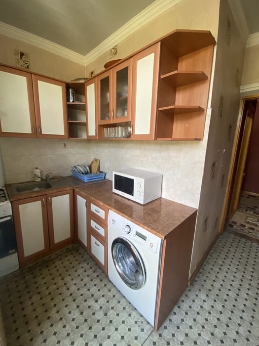 Аренда квартиры, своя