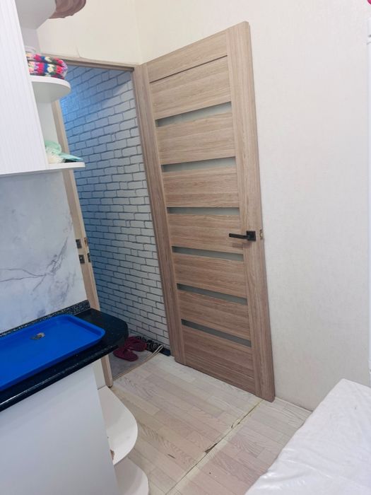 Продаётся 3х комнтнаная квратира