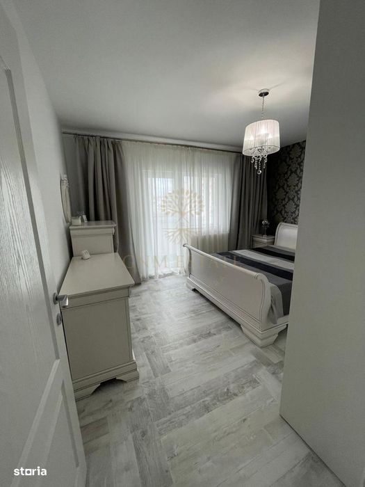 3 Camere Et. 5/8 | Centrala Prorie | Zona Vitan Mall - Metrou Mihai Br — fotografia 3