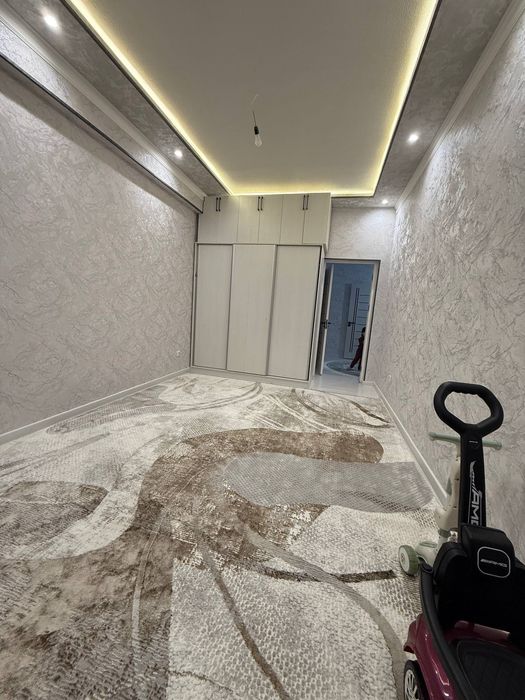 Сергели дехкон бозор 2 хона 70 кВ 85.00$