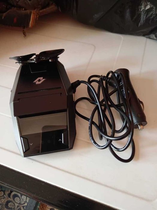Antiradar Neoline 8800s black wifi original