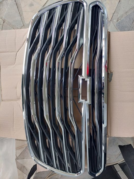 Спарк облицовка енги