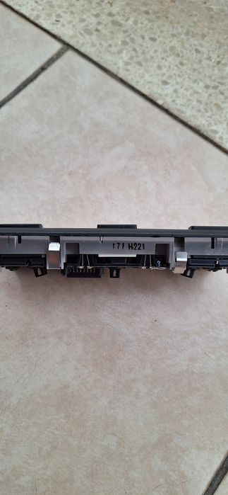 Plafoniera fata / lampa interioara  BMW E46