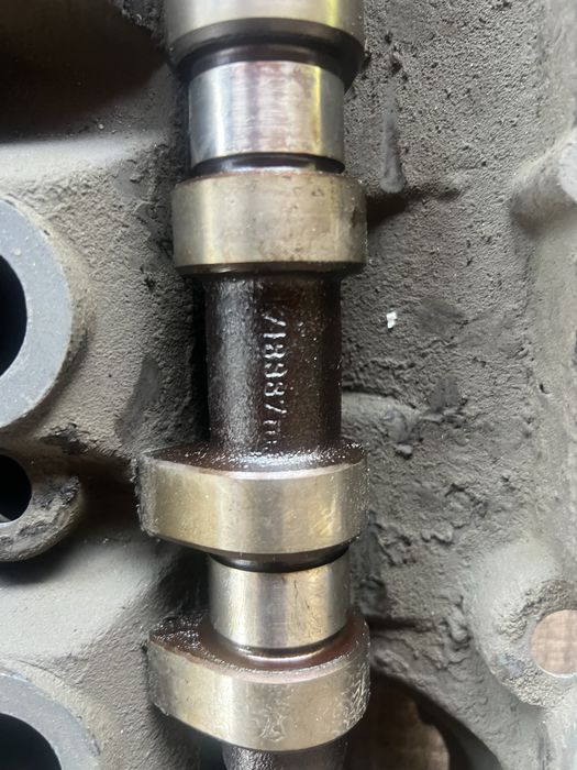 Всмукателен вал м50б20 без ванос e34 e36 bmw