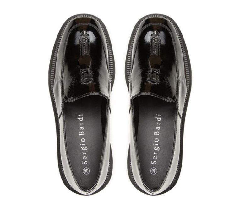 Мокасини Sergio Bardi
