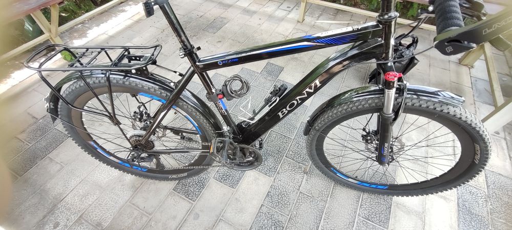 Продаётся велосипед 26 колёса