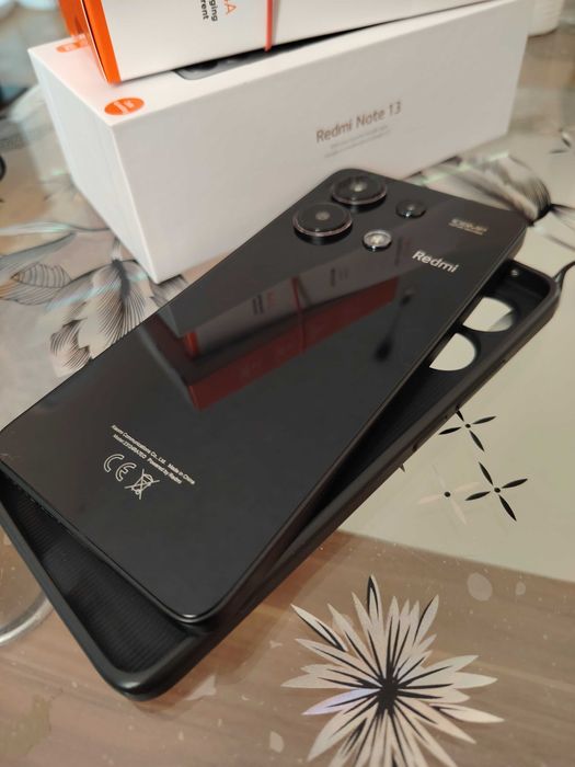 Redmi Note 13 6GB