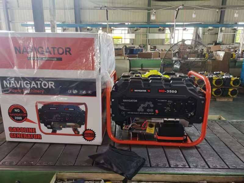 Движок генератор 3kw