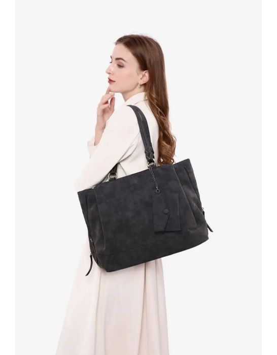 Сумка вместительная