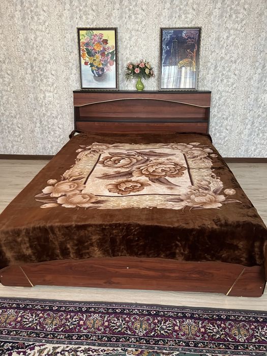 Спальная мебель б/у