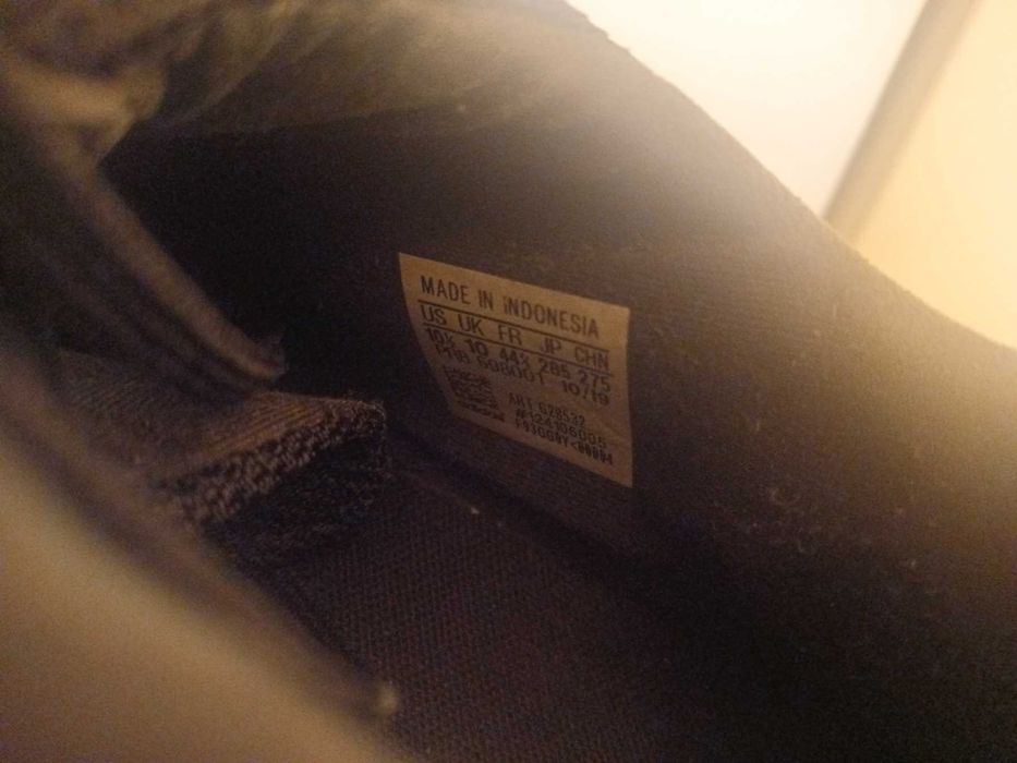 2 чифта стоножки 44-ти номер Adidas