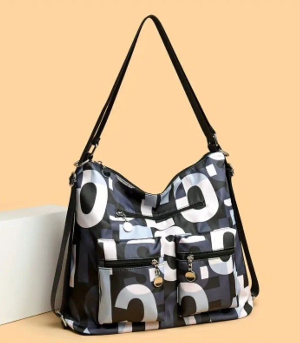 Сумка рюкзак непромокаемая