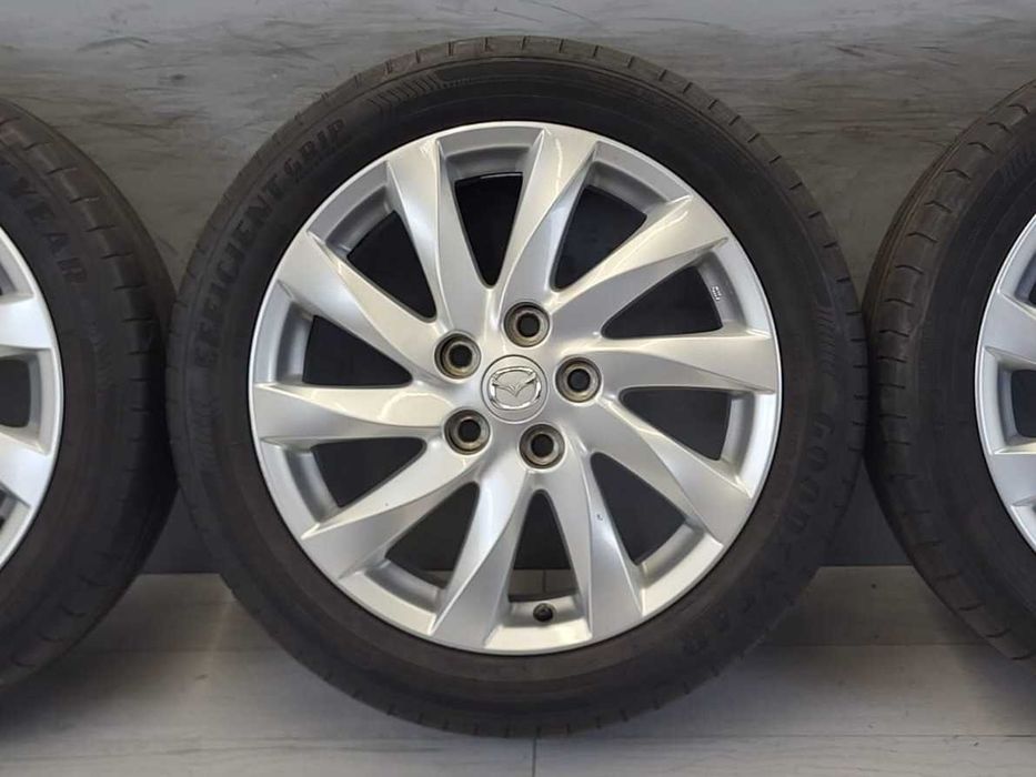 Roti/Jante Mazda 5x114.3 215/50 R17 6, 3, 5; Hyundai Elantra; Kia; Honda Civic, Accord
