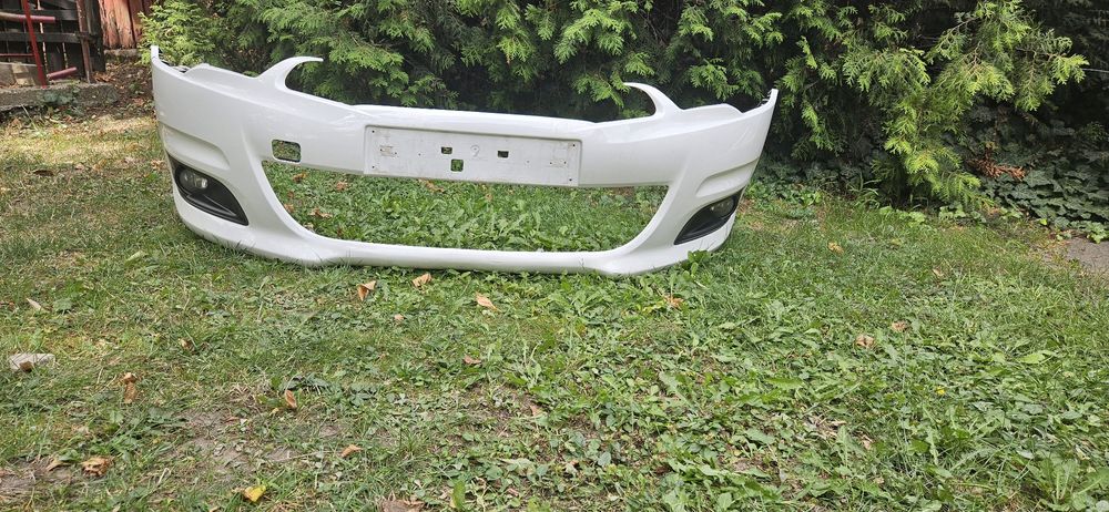 vand bara fata spate citroen c4 II 2011,2012,2013