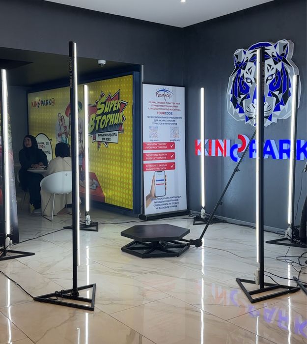 Продам готовый бизнес Видеоспиннер