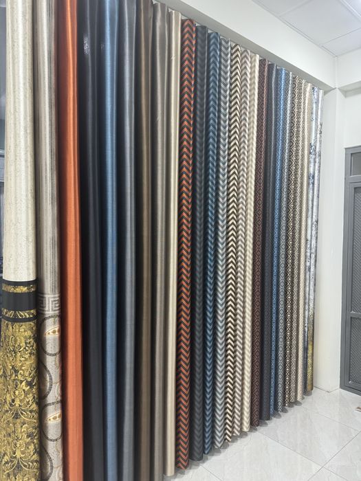 Jaluzi жалюзи скидки 10/20/30% оптом парда плиссе дикей