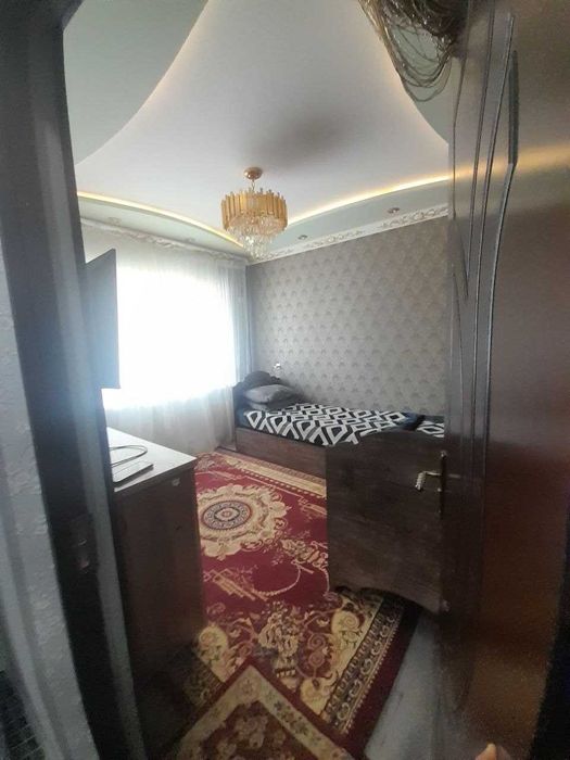 3*4 хонали  Тузел 40лет крестик Метро станция Тузель