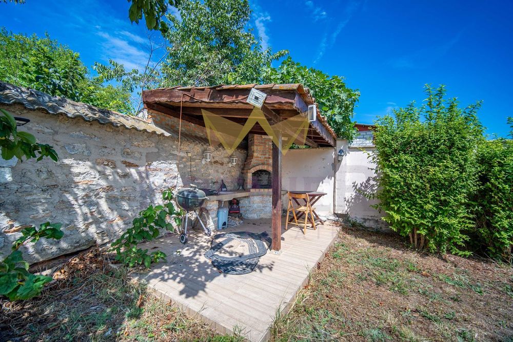 Продава се Хотел в с. Българево, Област Добрич - 667 кв.м за 473 €/кв.м - Снимка #7