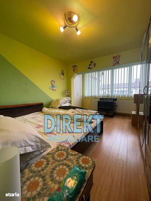 Apartament 2 camere, Zona Stefan cel Mare