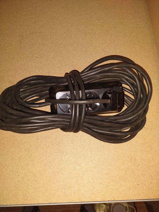 Електрически удължители