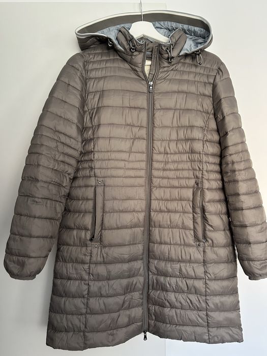 Яке Esprit със светлоотразителен стикер