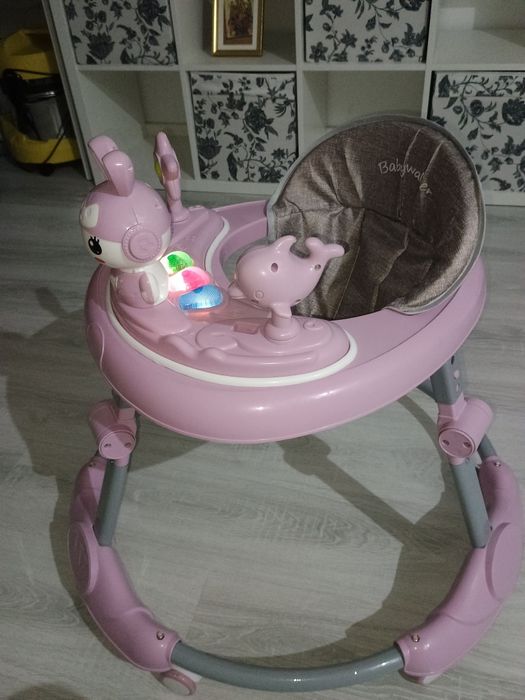 Premergător nou  nu a fost folosit